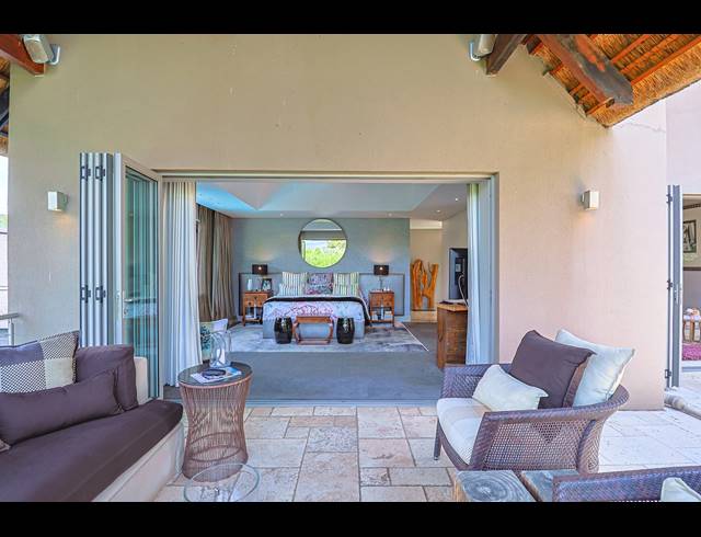 7 BEDROOM HOUSE FOR SALE IN K'SHANE